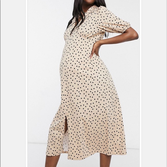 ASOS Maternity Dresses & Skirts - ASOS maternity dress